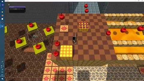 Game Engine Dev #4  - Tools and Character Controller