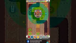 Digfender level 39 relics
