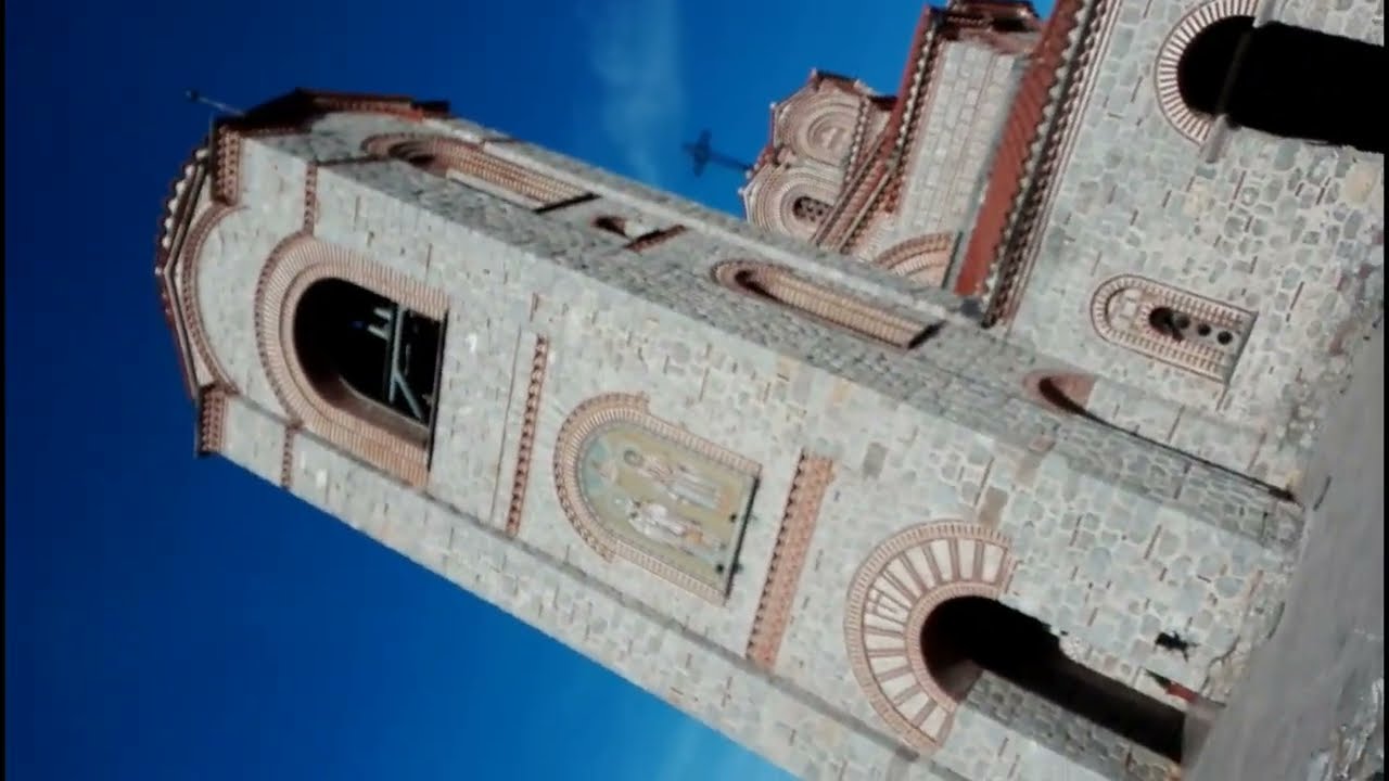 SR - Welcome To Balkan - Live Drum & Bass Improvisation