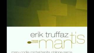 Erik Truffaz - La mémoire du silence