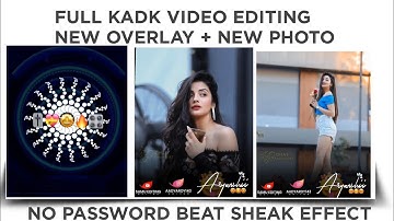 #Trending Aryanshi sharma special status editing |New trend video editing | | Alight motion |