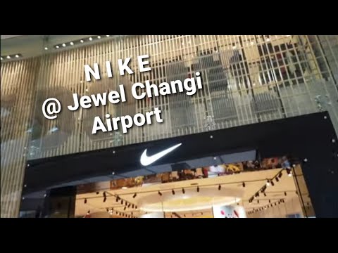 nike jewel changi