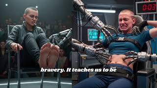 Tickling Feet This Is Not Just Any Womens Prison