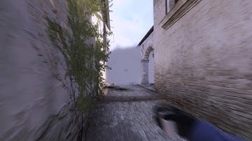 ESEA.net COTW: Inferno Ace - 1v4