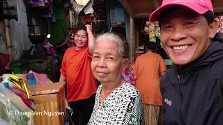 Indonesia || Daily life in Jakarta (Ep3)