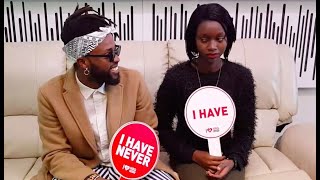 Download Lagu Never Have I Ever With Kagwe Mungai And Natalie Githinji. MP3