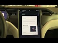 Tesla Software Version 9.0 Full Review