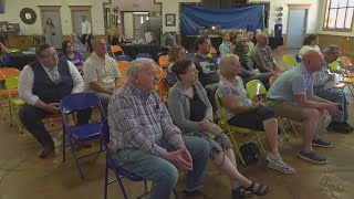 Final community input meeting held for Moline riverfront redesign by WQAD News 8 37 views 1 day ago 2 minutes, 16 seconds