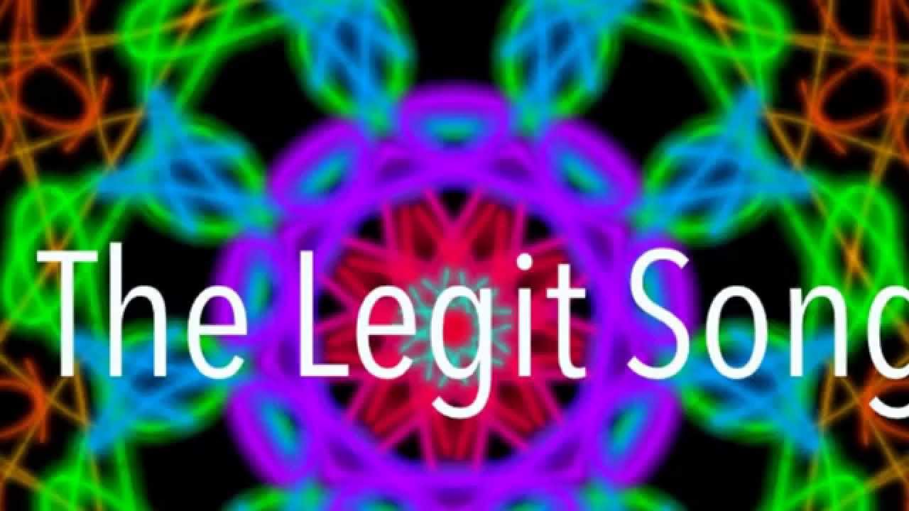 THE LEGIT SONG BY MAWO DUFFER