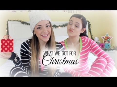 Niki And Gabi Morning Routine