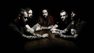 In Flames - Live at Lisebergshallen 2008 - 08. Only For The Weak