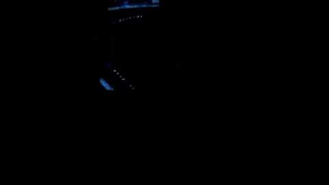 cobalt ss turbocharged with hahn intake