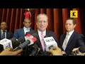 Danilo “no ha tomado una decisión todavía” sobre la reelección