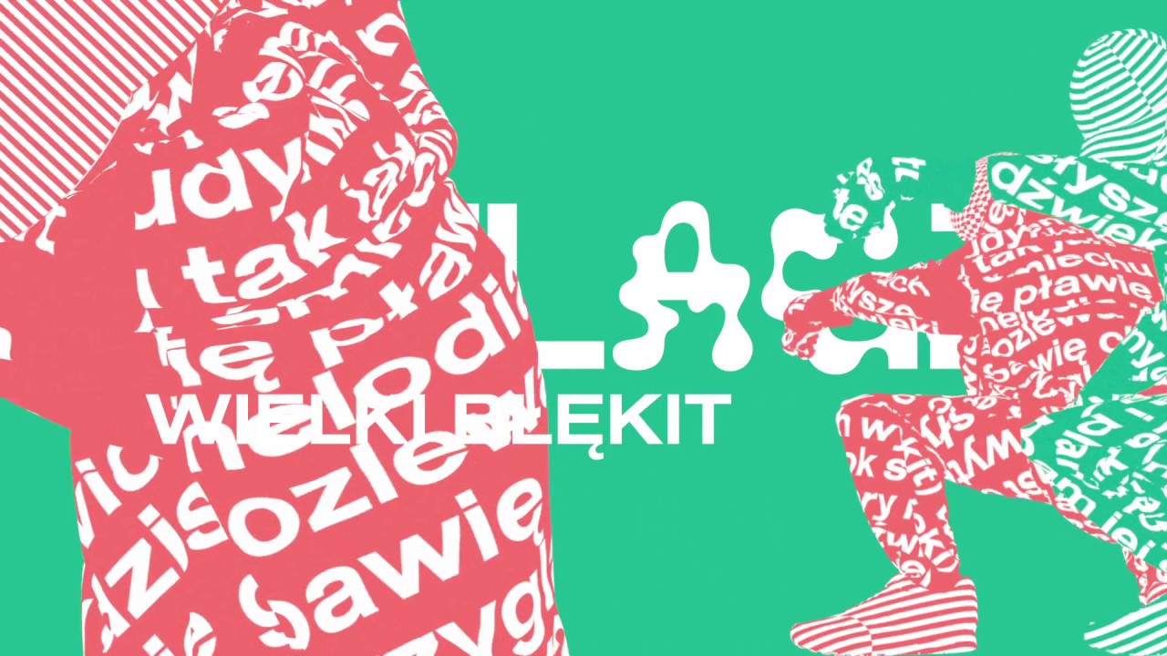 JETLAGZ (Kosi, Łajzol) - Wielki błękit / prod. Bass Jan Other, Szwed SWD