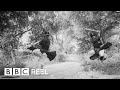 Indias ancient martial art feared by the british raj  bbc reel