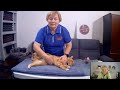 How To Perform CPR on Your Cat with Arden Moore of Pet First Aid 4U