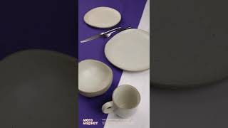 С такой посудой любой завтрак становится вкуснее