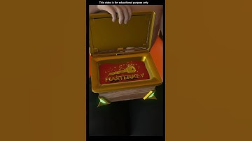 Inside the Master Key System (and How It Can Change Your Life) #short