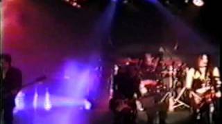 London After Midnight - Psycho Magnet (Live Mexico City 2001.07.28)