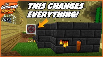 These Tools Will Change The Way I Mine - FTB INFINITY EVOLVED - EP 2 (AMPLIFIED)