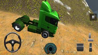 Car Simulator - Army truck driving simulator 3d army truck games - Android ios Gameplay screenshot 4