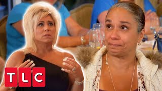 Theresa Connects Mother With Her Daughter Who Died In A Boating Accident | Long Island Medium