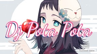 kimetsu No Yaiba (makomo)-Dj Pota Pota