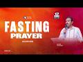 FRIDAY FASTING PRAYER | KODIYOOR | Pr. S GODFREY ↓