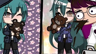 Im Changing My Name And Oc!?