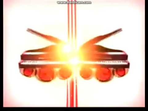 OBB Derings Trans TV (2009-2010)