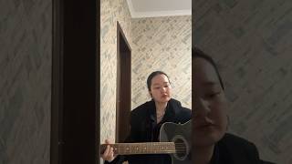 Halil Sezai- İsyan (cover) #acousticcover #guitar
