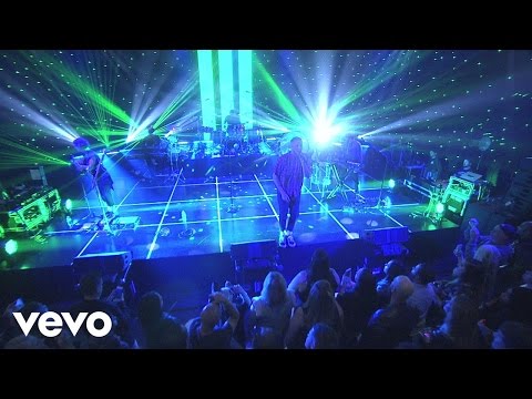 Imagine Dragons - Believer (Live On The Honda Stage)