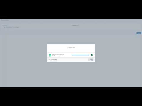 Flow iFrame LWC demo