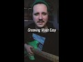Grooving Made Easy