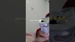 Izlemeyen Bin Pişman