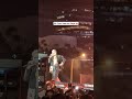 Dil Chori by Yo Yo Honey Singh in Mumbai #honeysingh #concert #explorepage