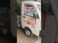 Mahindra supro maxximo CNG #lifeisbutadream #motivation