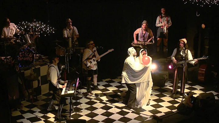 La Ciscu Margaret Rock & Clown