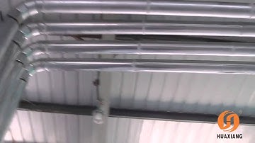 full automatic eps block line