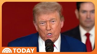 How Trump is Responding to Violation of Israel-Iran Ceasefire