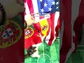 Spain Stole the Spotlight—So Did These Kittens 🇪🇸⚽🐱
