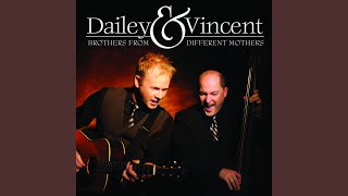 Video voorbeeld van "Dailey & Vincent - When I've Traveled My Last Mile"