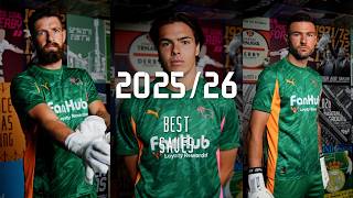 FEATURE | Best Saves From the 2025/26 Season