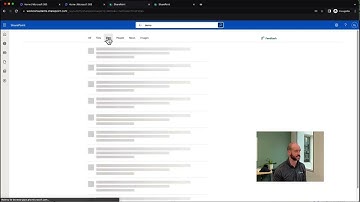 Find and add SharePoint sites to your iPhone