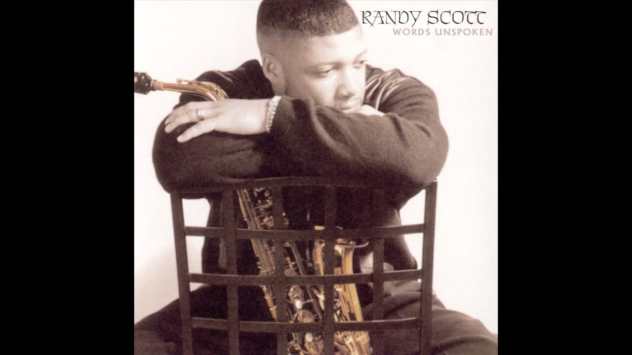 Randy Scott - Sailing