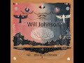 Will johnson  no ordinary crown  live  february 1 2024