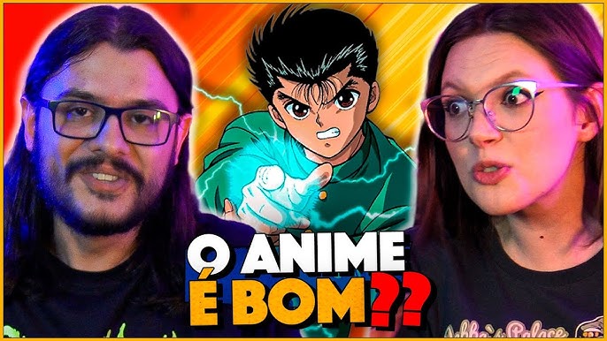 Yu Yu Hakusho: Tudo sobre o anime que ganhará live-action pela Netflix