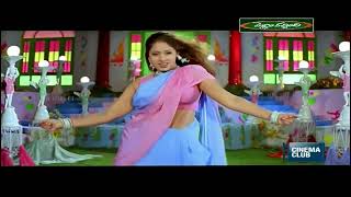 Manichandana, Radhika Chauthari Hot Song Pellam Vachindhi