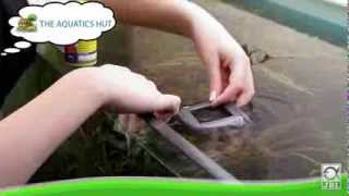 JBL NovoStation (Novo Station) Aquarium Feeding Ring