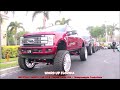Westcoast Muscle Car Club Car Show Naples Florida USA
